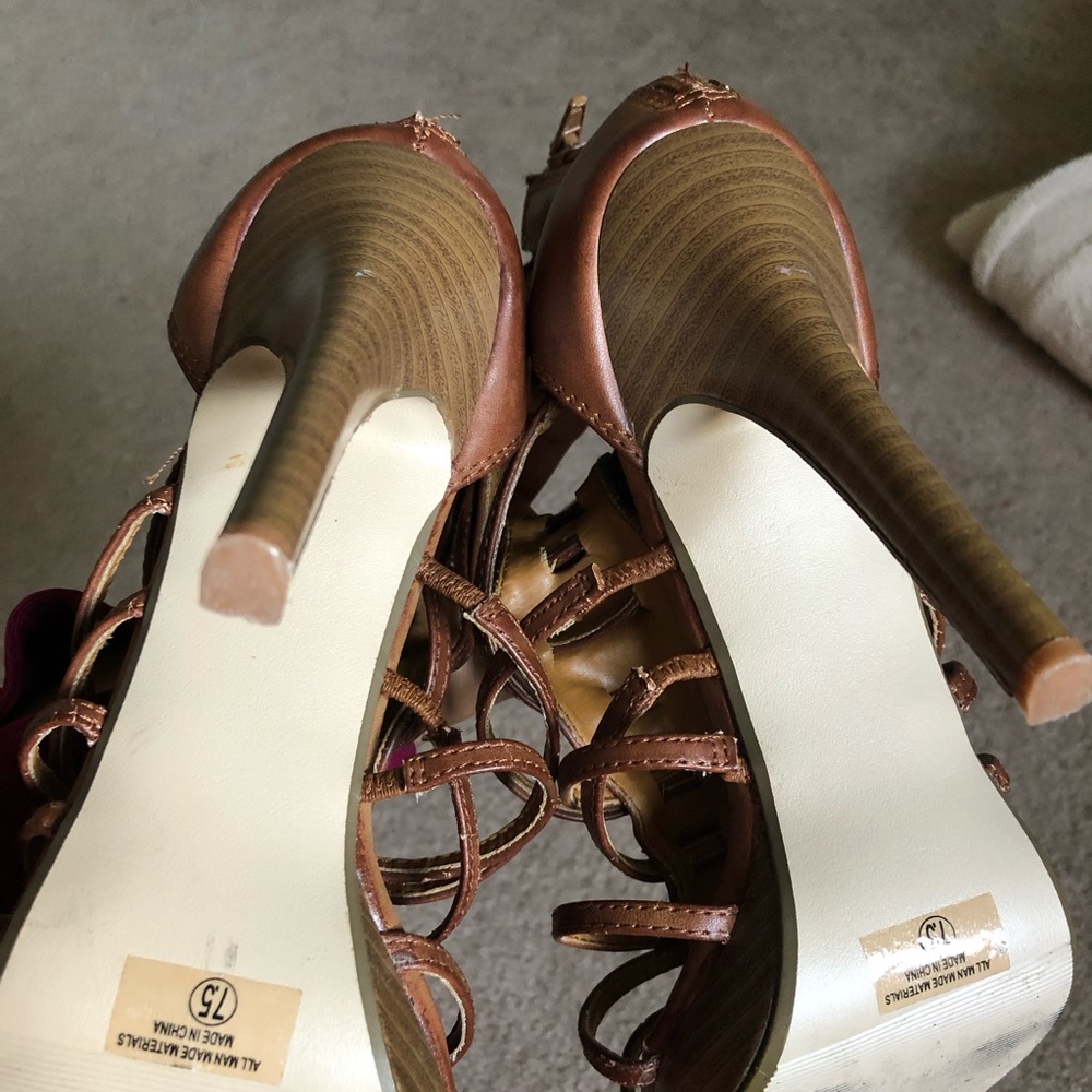Heels